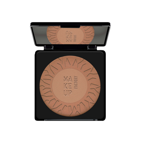 MF Mineral satin Bronzer prima donna - no 04