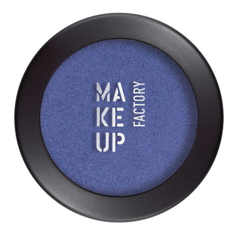 MF ARTIST EYE SHADOW PACIFIC BLUE - NO 530