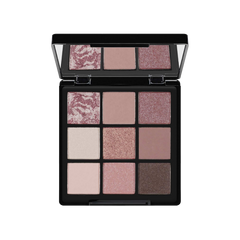 MF PRO EFFECT EYE PALETTE ROSE SELECTION - NO 85