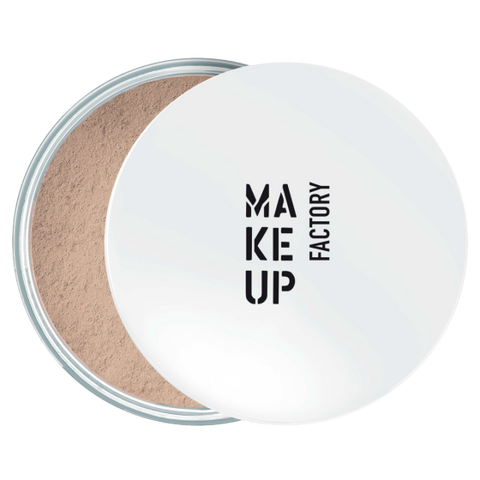 MF Min. Powder Foundation light beige - no 04