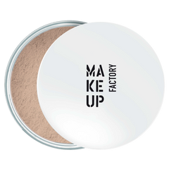 MF Min. Powder Foundation light beige - no 04