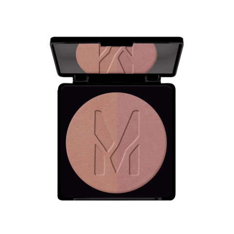 MF Artist Powder Blush rosy touch - no 15