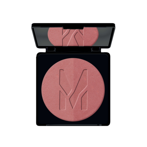 MF Artist Powder Blush blushed - no 25