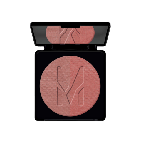 MF Artist Powder coral sunset - no 45