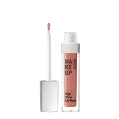 MF High Sh. Gloss pink virgin - no 04
