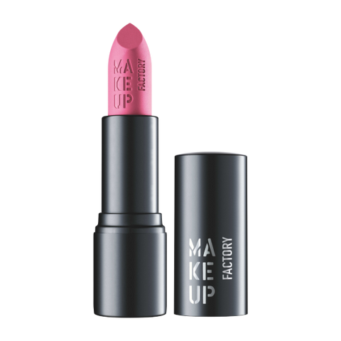 MF velvet mat lipstick pink doll - no 17