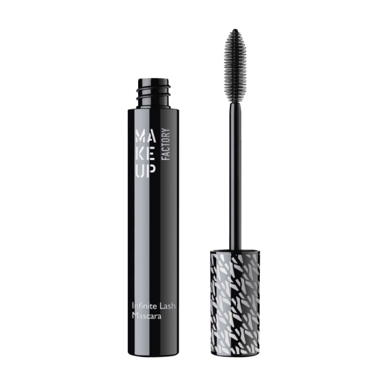 Infinite Lash Mascara Black is back - no 01 