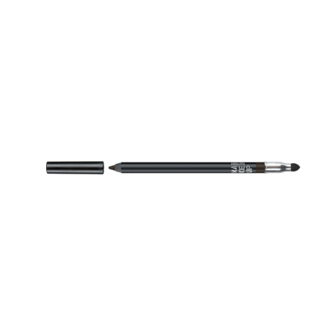 MF SMOKY LINER LL & WP dark chocolate - no 08