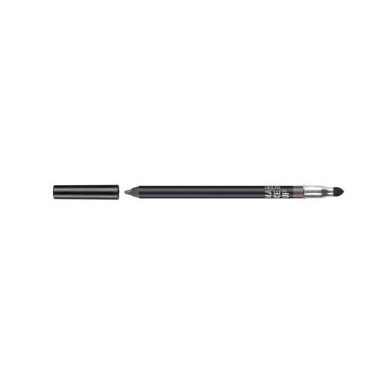 MF SMOKY LINER LL & WP dark chocolate - no 08