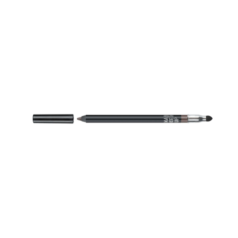 MF SMOKY LINER LL & WP dark chocolate - no 08