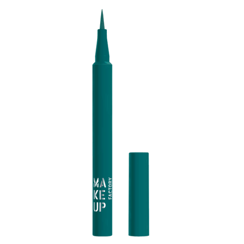 MF Liquid Color Liner magic teal - no 30