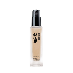 MF Luminous Serum Foundation sandy beige - no 13