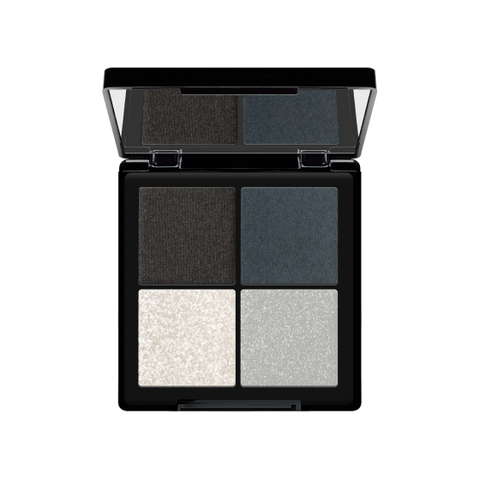 MF ARTIST STUDIO QUAD EYESHADOW - NO 10