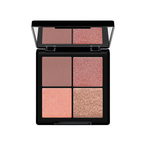 MF ARTIST STUDIO QUAD EYESHADOW TIMELESS LOVE - NO 36