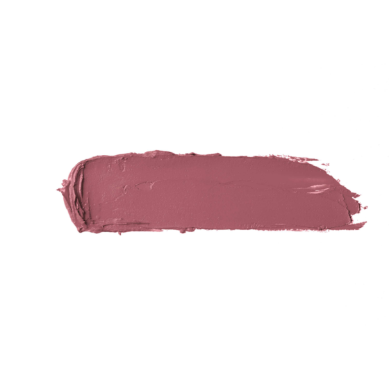 MF velvet mat lipstick romantic rose - no 45