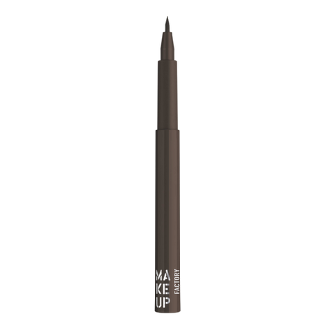 MF Eye Br. Intensifier deep brown - no 6