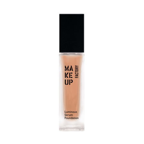 MF Luminous Serum Foundation rosy beige - no 16