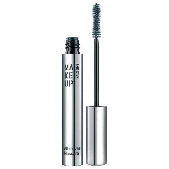 ALL IN ONE MASCARA universal blue - no 08