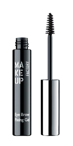 MF Eye Brow Fixing Gel Transparant - no 01