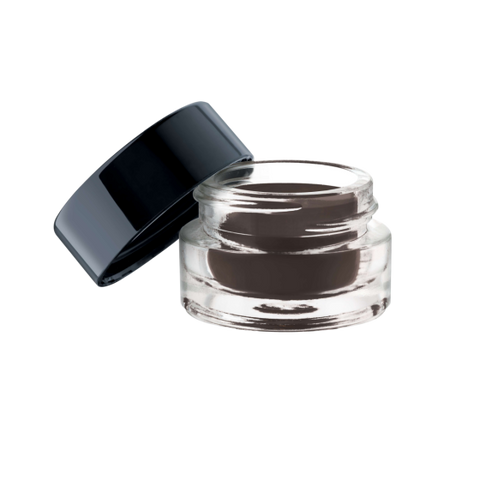 MF Ultra Stay Eye Brow Cream dark brown no 04