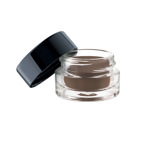 MF Ultra Stay Eye Brow Cream Ash Brown no 07