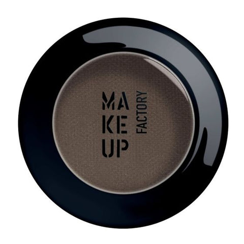 MF Eye Brow Powder ebony - no 04