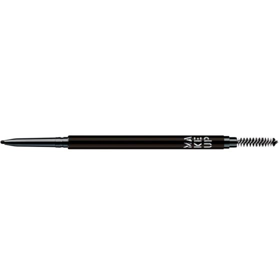 MF SMOKY LINER LL & WP dark chocolate - no 08