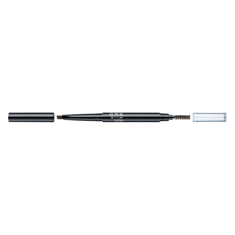 MF Triangle Brow Styler taupy brown - no 07