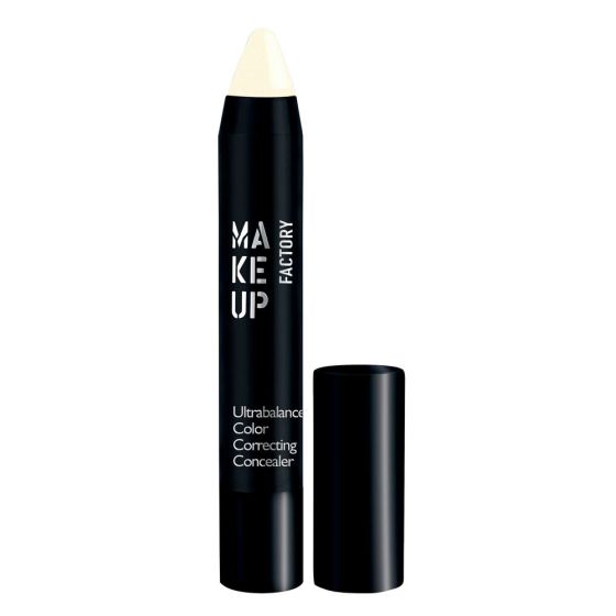 MF Ultrabalance CC Concealer Beige - no 01 