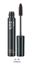 MF VOLUME MASCARA WATERPROOF Chestnut  - 06 