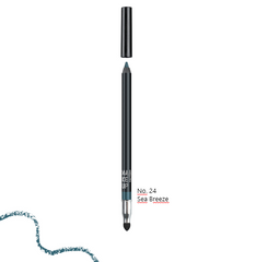 MF Smoky Liner LL & WP #24 - Sea Breeze