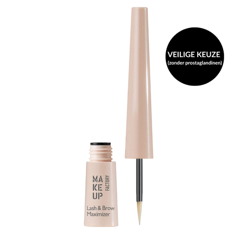 MF Lash & Brow Maximizer