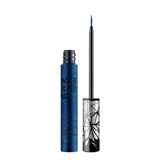 MF GLAM SPARKLING LIQUID LINER NIGTH CALL - NO 16