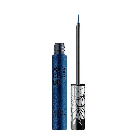 MF GLAM SPARKLING LIQUID LINER NIGTH CALL - NO 16