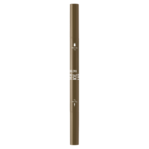 MF 24H Liquid Tattoo Brow Liner Blonde - no 04