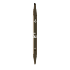 MF 24H Liquid Tattoo Brow Liner Dark Brunette - no 16