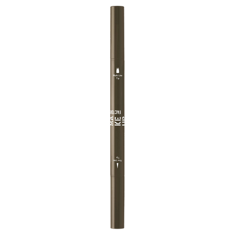 MF 24H Liquid Tattoo Brow Liner Dark Brunette - no 16