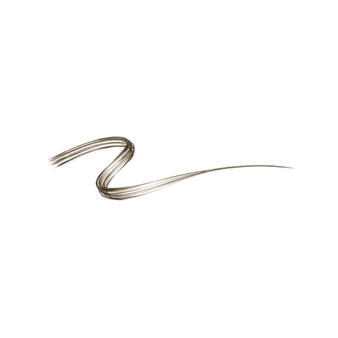 MF 24H Liquid Tattoo Brow Liner Dark Brunette - no 16