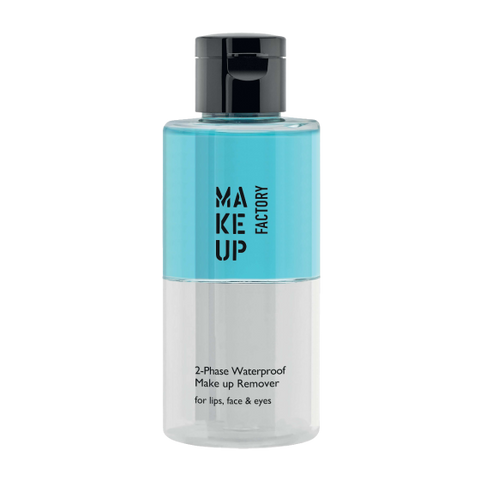 MF 2-PHASE WATERPROOF MAKE UP REMOVER