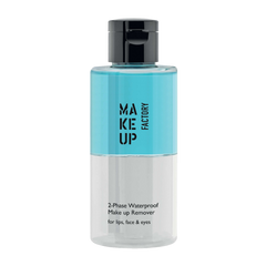 MF 2-PHASE WATERPROOF MAKE UP REMOVER