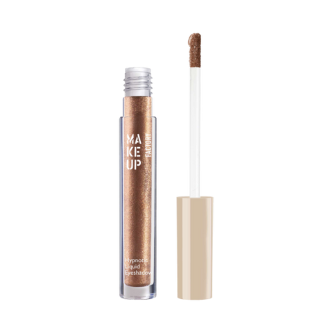 MF Hypnotic Liquid Eyeshadow #35 - Bronzy Peach