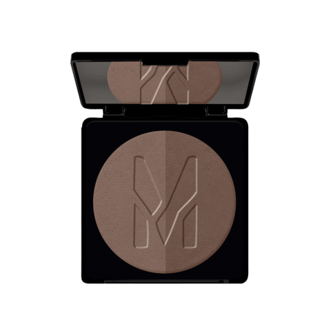 MF Artist Powder Blush light-medium contour - no 80