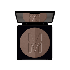 MF Artist Powder Blush light-medium contour - no 80