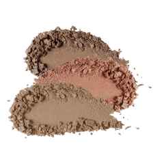 MF Laguna Sun Blushing Bronzer #10 - Summer Waves