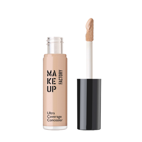 MF Ultra Coverage Concealer Beige - no 06