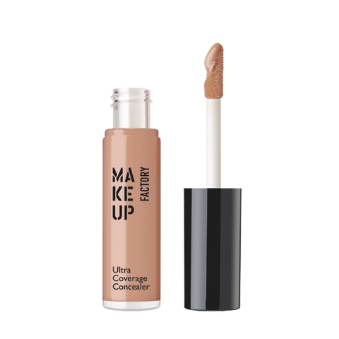 MF Ultra Coverage Concealer honey - no 20