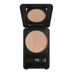 MF Mineral Compact Powder Foundation Sand no 14 