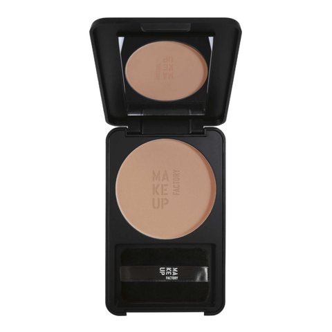 MF Mineral Compact Powder Foundation nude no 22