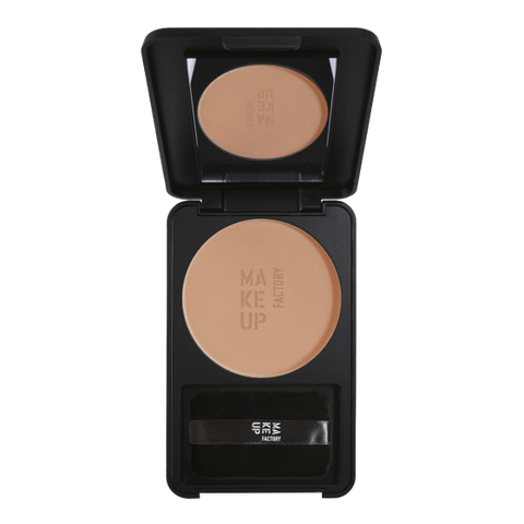 MF Mineral Compact Powder Foundation tan - no 30