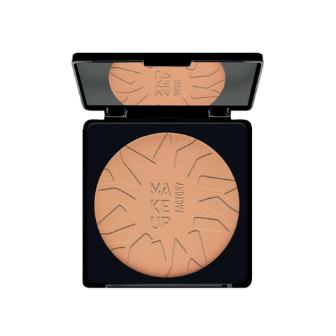 MF Mineral Mat Bronzer almond - no 03